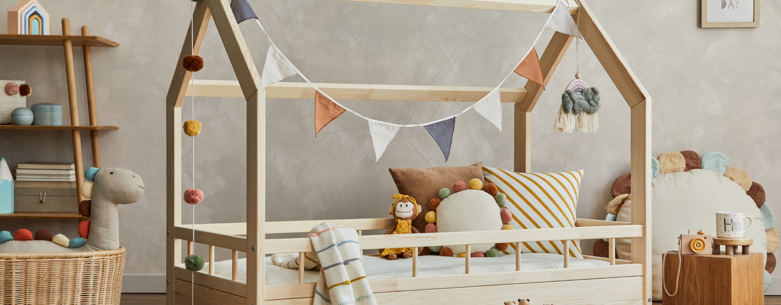 Home 1 - Tienda